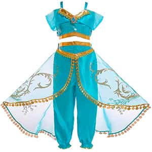 Princesa Jasmine