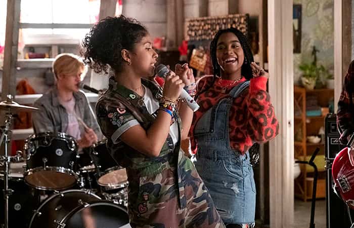 julie-and-the-phantoms series de estreno en Netflix: Julie and the Phantoms
