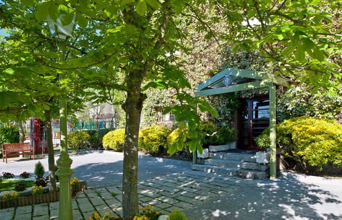 Colegio King's College