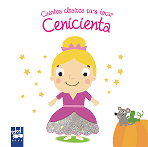 Los cuentos de los hermanos Grimm: Cenicienta