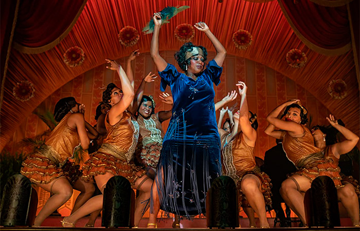 la-madre-del-blues películas de Netflix del 2020: La madre del blues