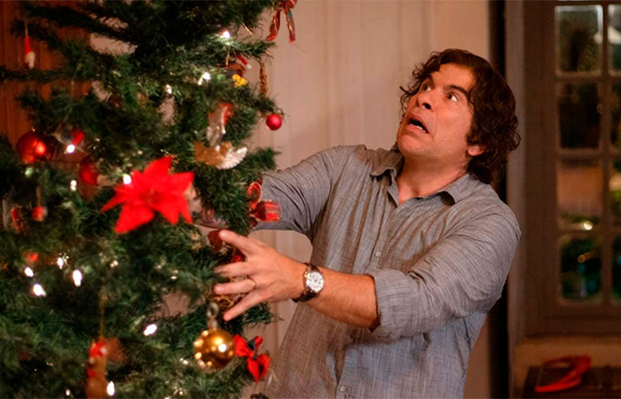 la-nochebuena-es-mi-condena películas de Netflix del 2020: La Nochebuena es mi condena