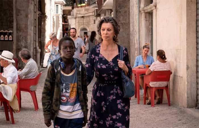 la-vida-por-delante películas de Netflix del 2020: La vida por delante