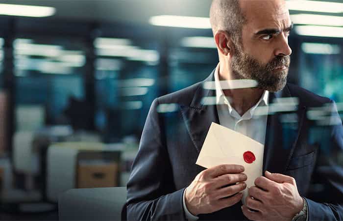 los-favoritos-de-midas-netflix series de estreno en Netflix: Los favoritos de Midas
