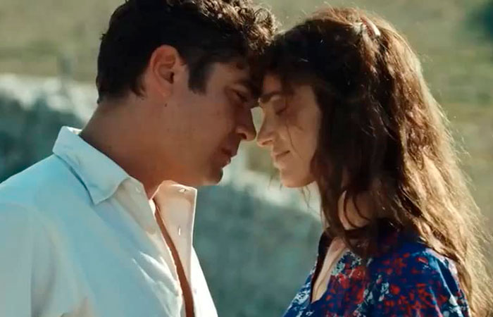 último-paradiso películas de Netflix 2021