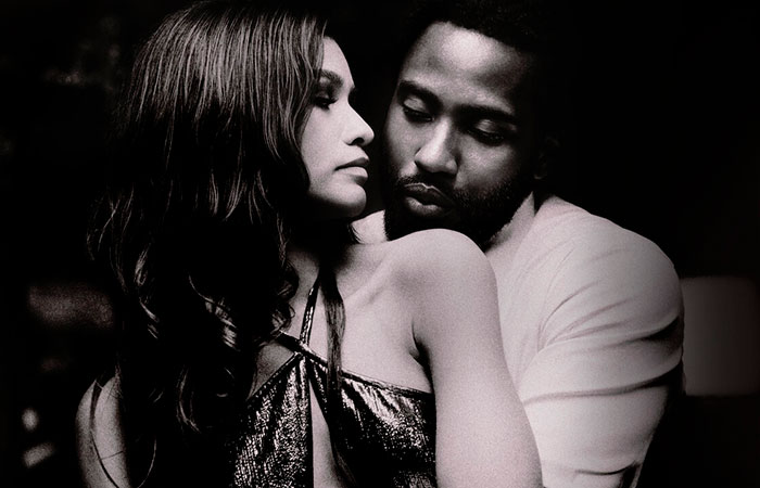 malcolm-y-marie películas de Netflix 2021