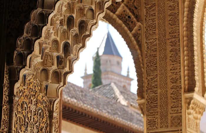 Maravillas de Andalucía