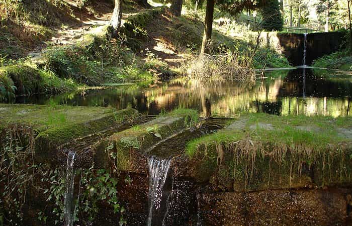 Parque Natural Monte Aloia, Pontevedra