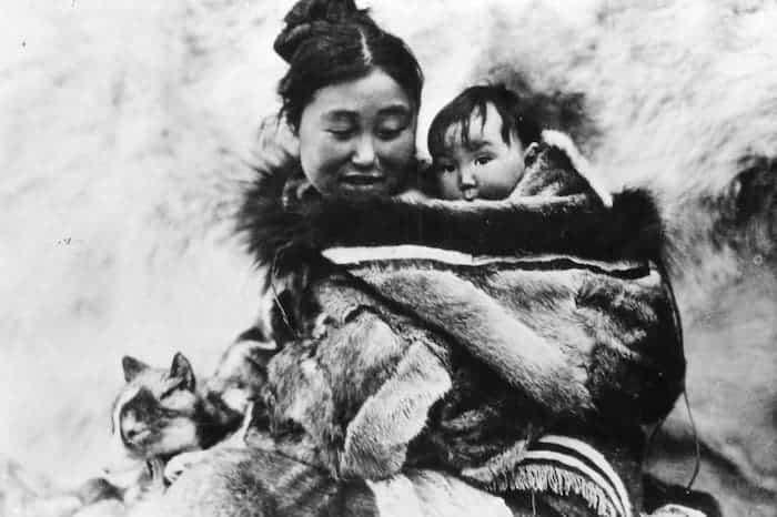 nanook_of_the_north-1 Nanook el esquimal