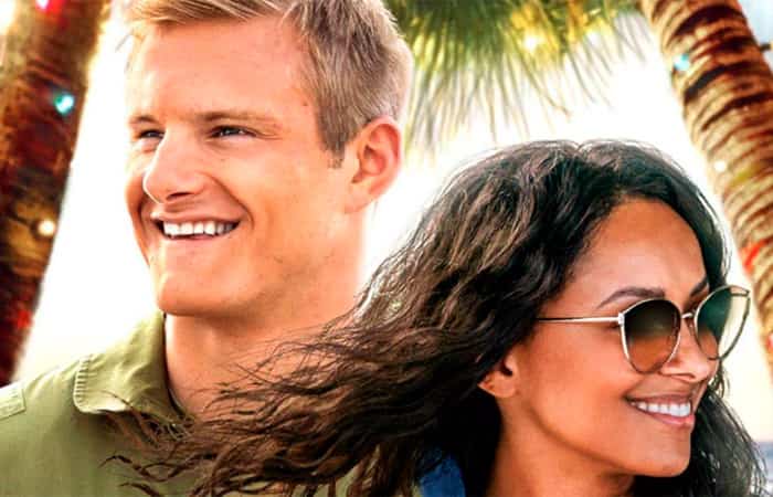 operacion-feliz-navidad películas de Netflix del 2020: Operación feliz navidad
