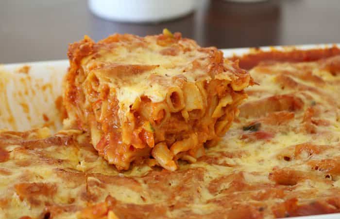 pasta en Thermomix con verduras pasta en Thermomix con verduras