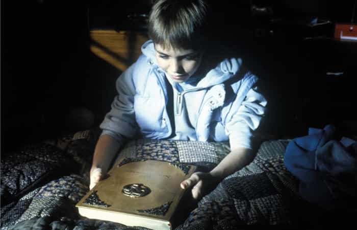 La historia interminable 2 películas de netflix del 2020