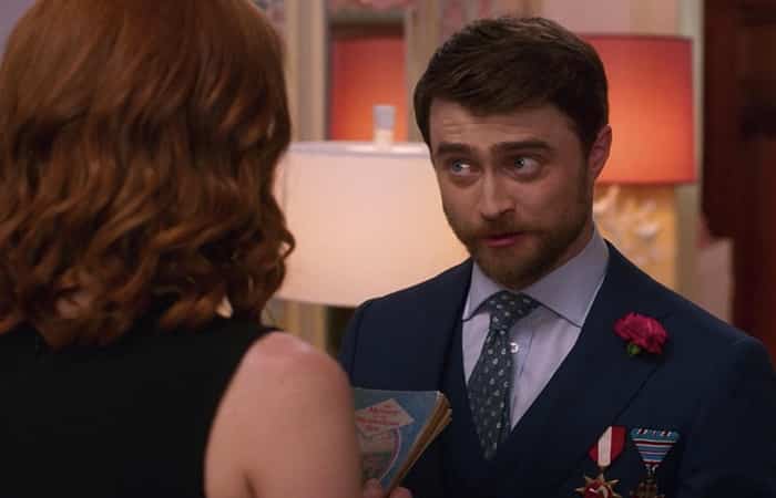 Unbreakable Kimmy Schmidt: Kimmy contra el Reverendo películas de netflix del 2020