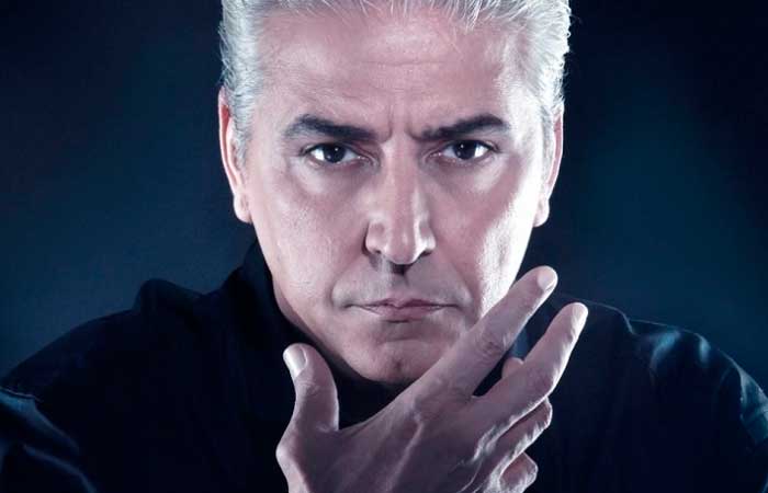 Pensamientos Confidenciales con Anthony Blake