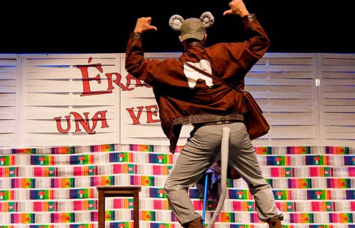 La gran aventura del Ratoncito Pérez