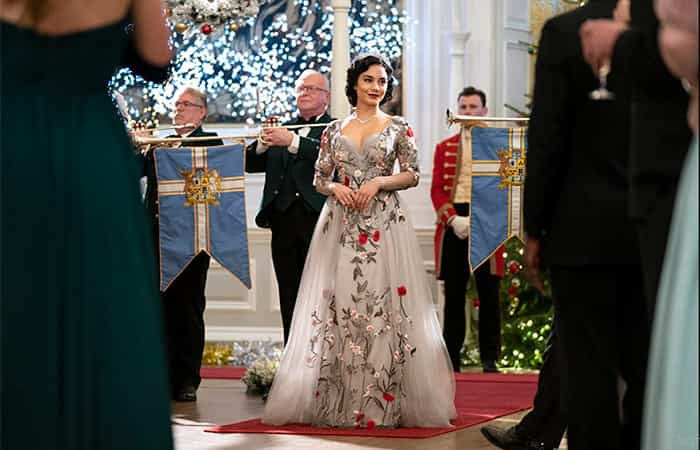 re-cambio-de-princesa películas de Netflix del 2020: (Re) Cambio de princesa