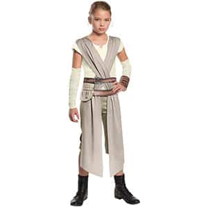 Star Wars: Rey