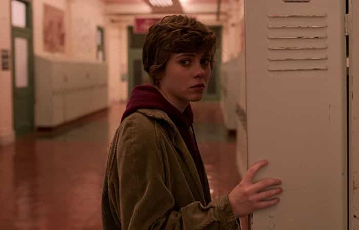 Esta mierda me supera series de estreno en netflix