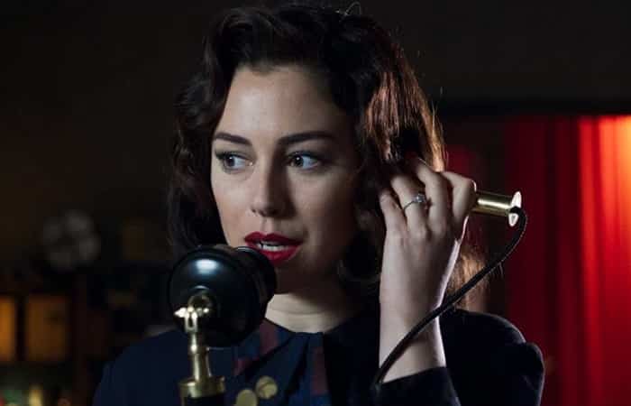 Las chicas del cable series de estreno en netflix