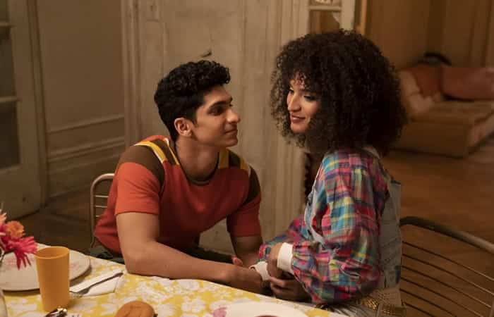 Pose series de estreno en netflix