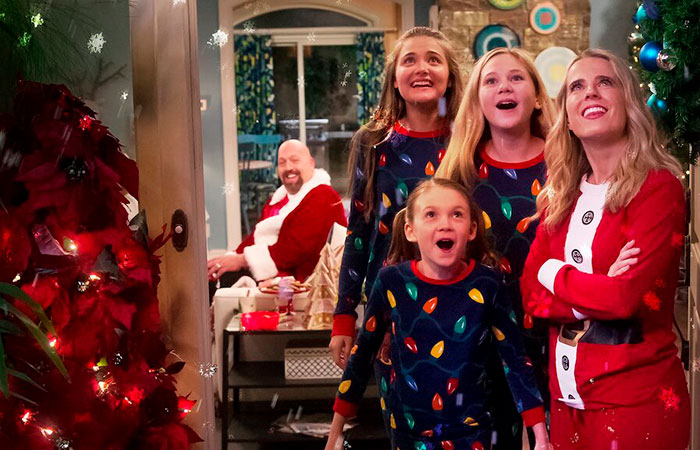 show-big-show-navidad series de estreno en Netflix