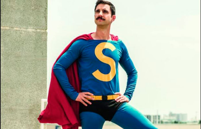 superlopez películas de Netflix del 2020