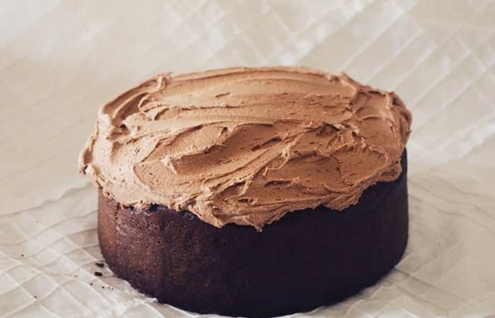 tarta de chocolate con Thermomix fácil tarta de chocolate con Thermomix fácil