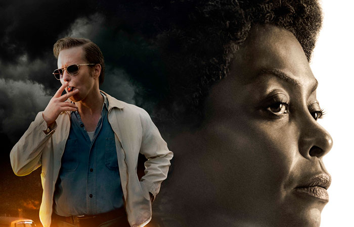 the-best-of-enemies películas de Netflix 2021