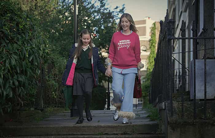 the-duchess series de estreno en Netflix:The Duchess