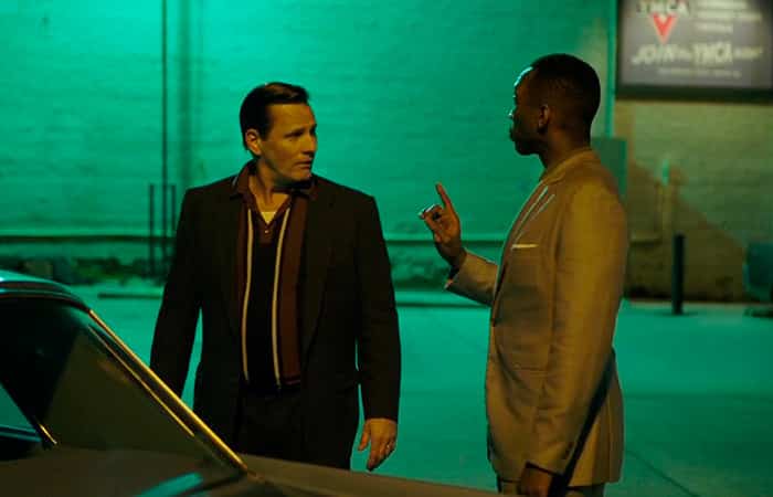 the-green-book Películas de Netflix del 2020: Green book