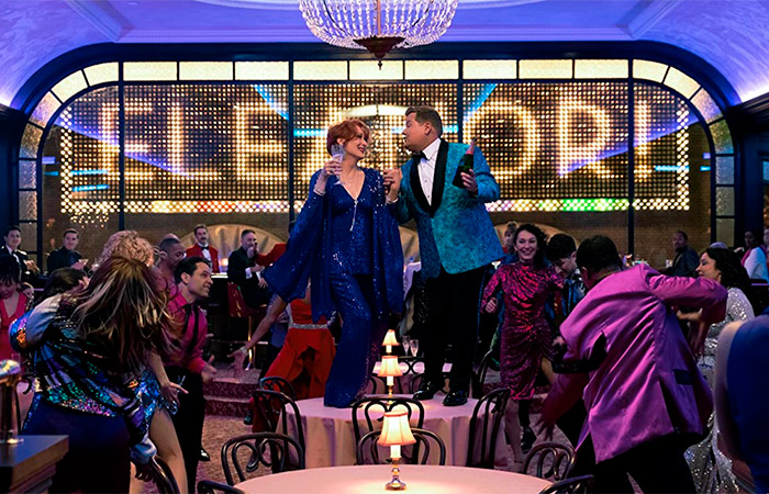 the-prom películas de Netflix del 2020: The prom
