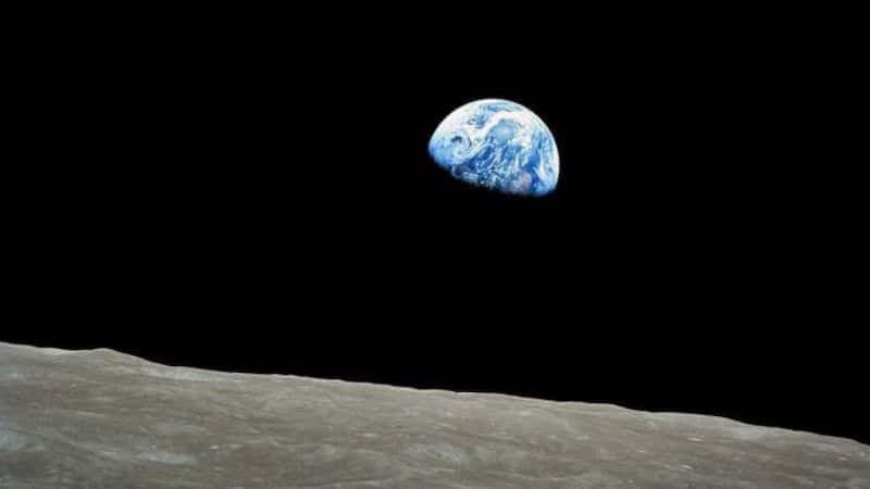 Tierra, la pelicula de nuestro planeta Tierra, la película de nuestro planeta