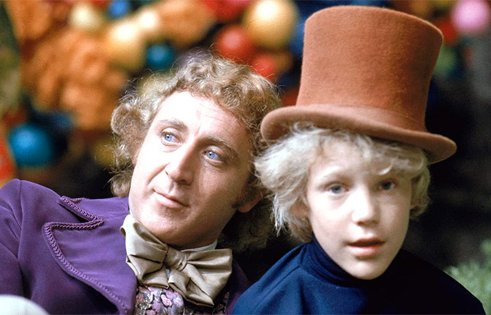 un-mundo-de-fantasia-willy-wonka-y-la-fabrica-de-chocolate películas de Netflix del 2020: Un mundo de fantasía. Willy Wonka y la fábrica de chocolate