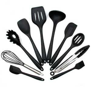 Utensilios de cocina