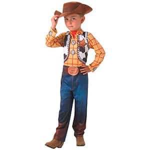 Woody