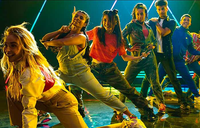 work-it-al-ritmo-de-los-sueños Películas de Netflix del 2020: Work it: Al ritmo de los sueños