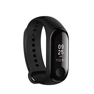Xiaomi Mi Band 3 - Pulsera de actividad