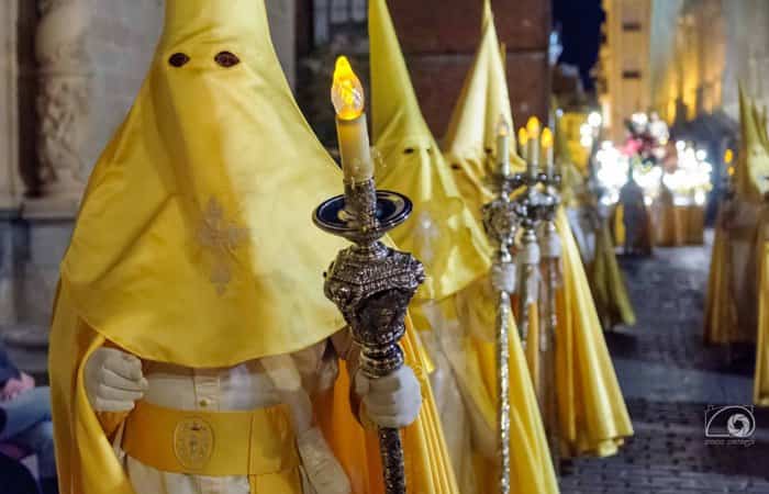 Semana Santa de Orihuela en Alicante