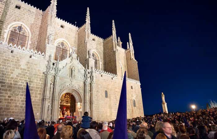 Semana Santa de Toledo