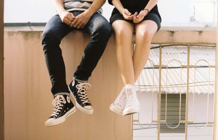 Adolescencia en nuestros hijos