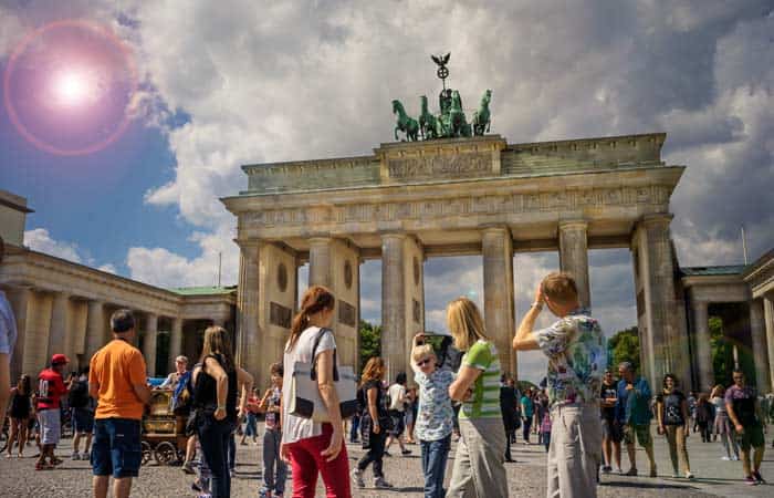 Berlín, diversión para todas las edades Berlín
