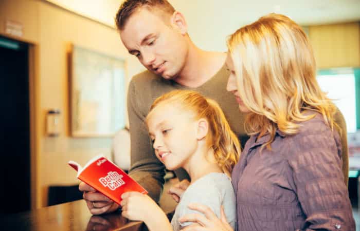 Escapada a Berlín: Aventura y diversión para toda la familia Escapada a Berlín: Aventura y diversión para toda la familia
