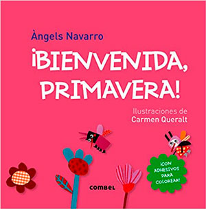 libros primavera