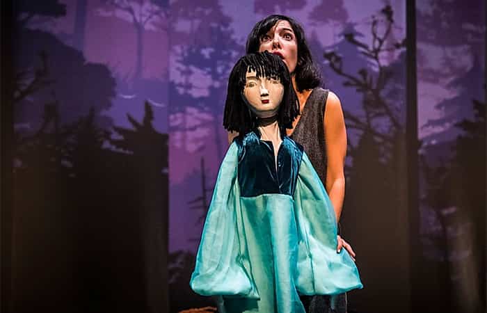 Blancanieves