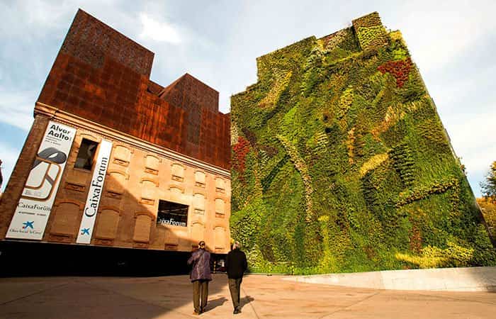 Actividades para niños y familias en CaixaForum Madrid