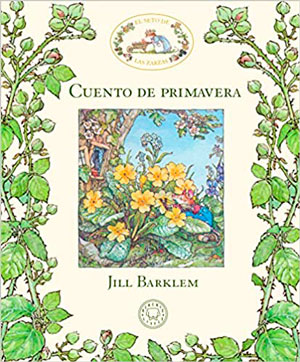 libros primavera