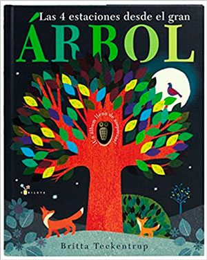 Libros primavera