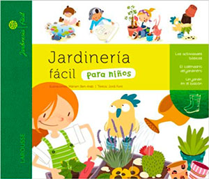 Libros primavera