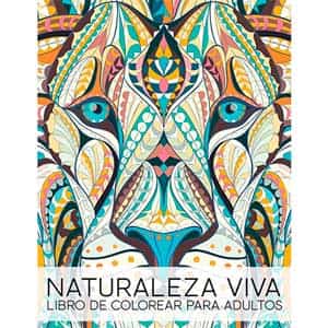 Libros para colorear