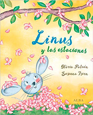 Libros primavera